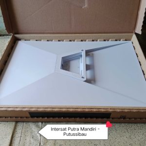 Starlink Standard Gen 3V4 Paket Jelajah