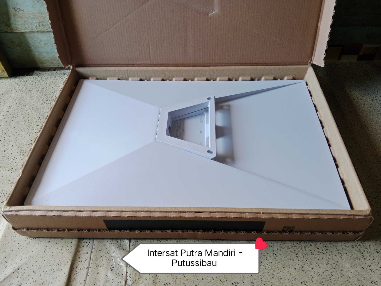 Starlink Standard Gen 3V4 Paket Standard - Gambar 2