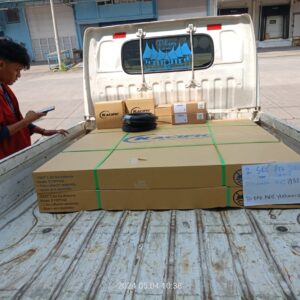 Antena Jonsa 1,2 M  Set  Modem MDM2510 Paket Pro